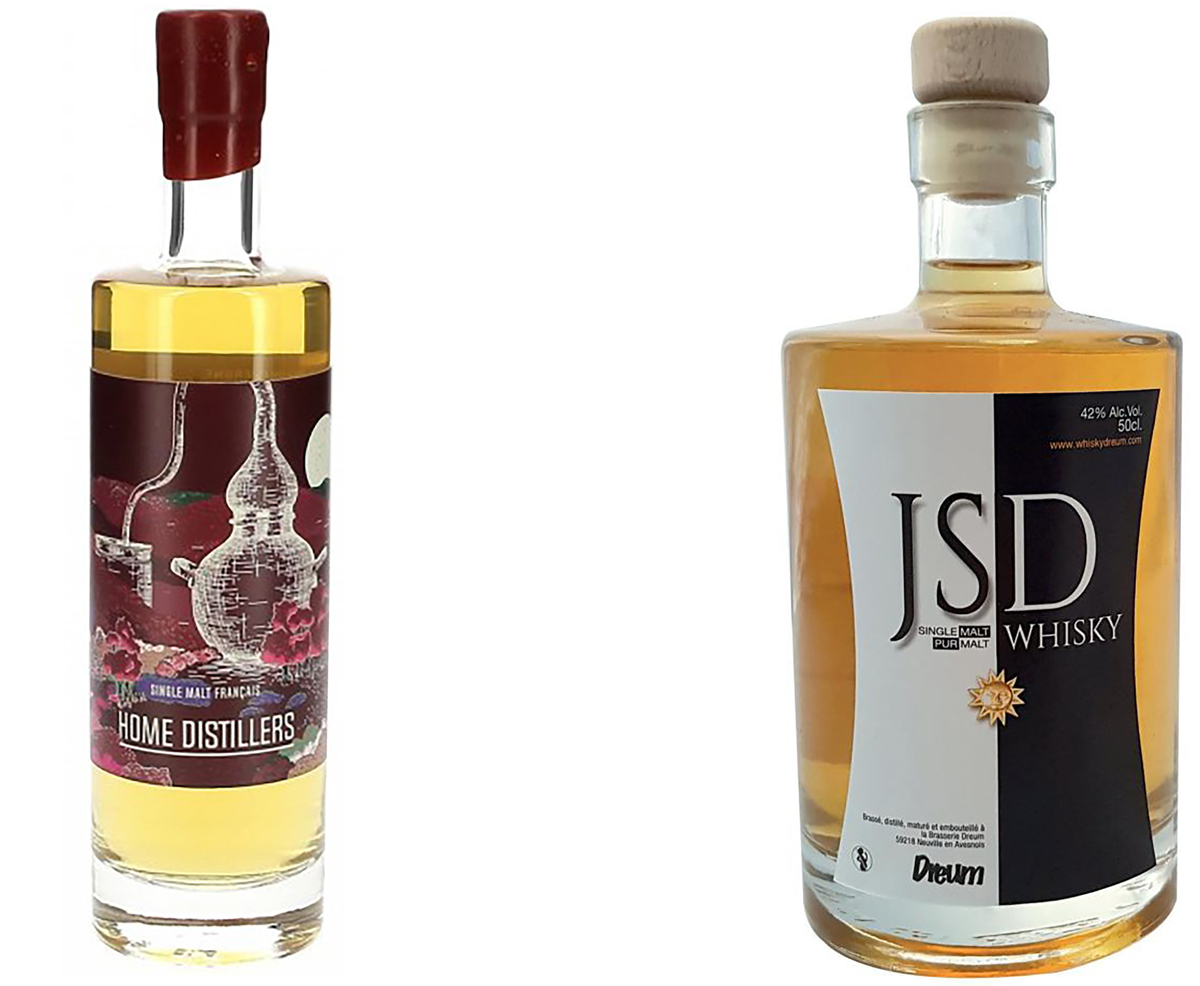 lowest ranked bottles for Factor C